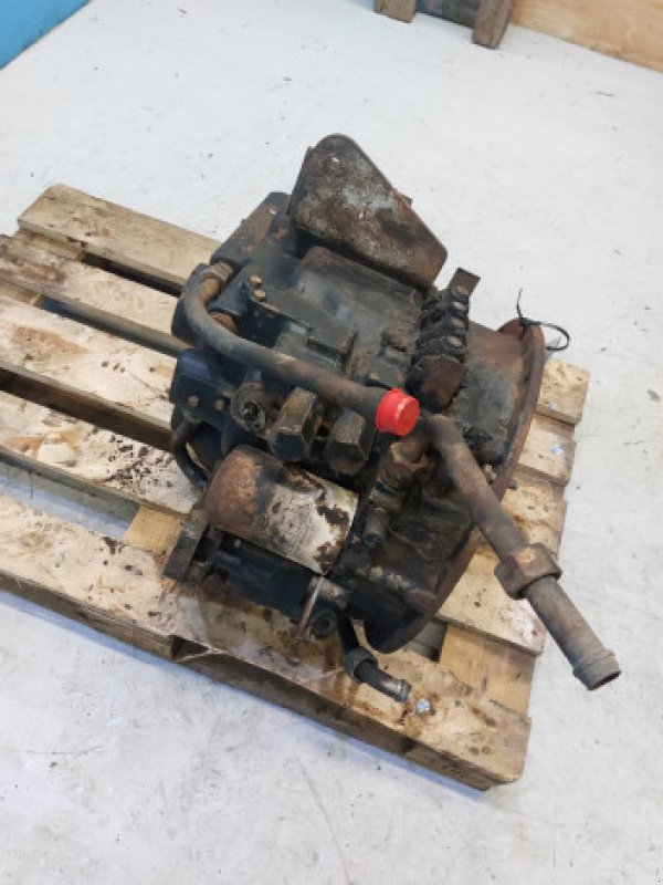 Sonstiges Baggerzubehör typu Hydrema 906C, Gebrauchtmaschine v Hemmet (Obrázek 14)