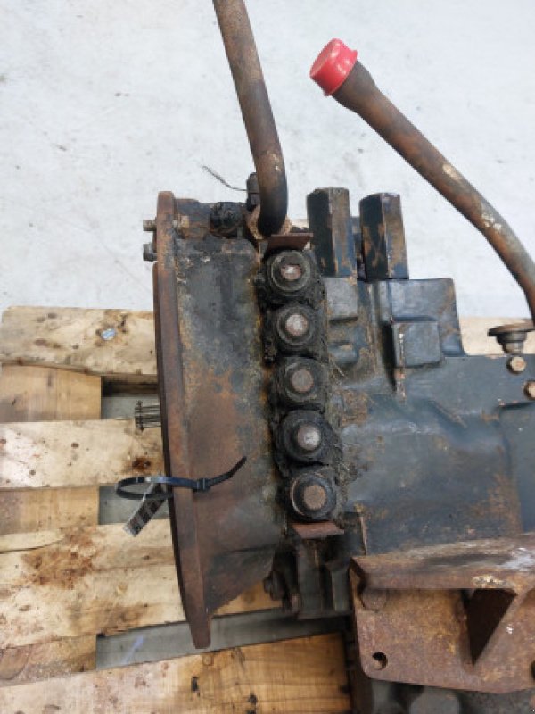 Sonstiges Baggerzubehör typu Hydrema 906C, Gebrauchtmaschine v Hemmet (Obrázek 7)