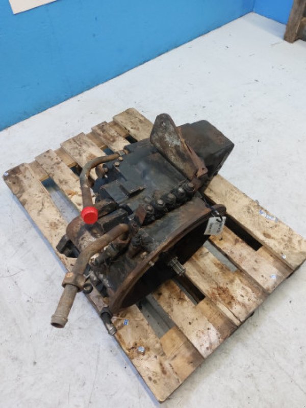 Sonstiges Baggerzubehör typu Hydrema 906C, Gebrauchtmaschine v Hemmet (Obrázek 2)