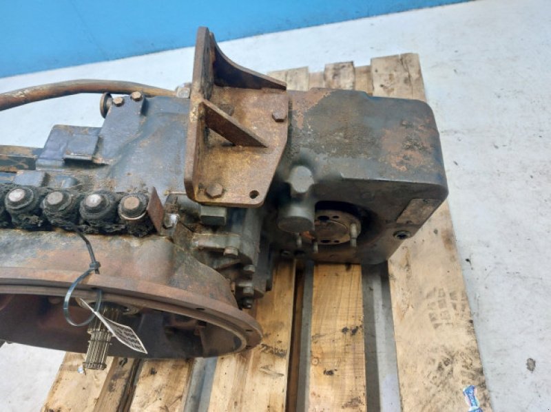 Sonstiges Baggerzubehör typu Hydrema 906C, Gebrauchtmaschine v Hemmet (Obrázek 4)