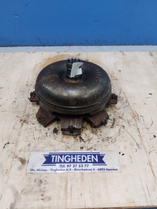 Sonstiges Baggerzubehör des Typs Hydrema 906C, Gebrauchtmaschine in Hemmet (Bild 1)