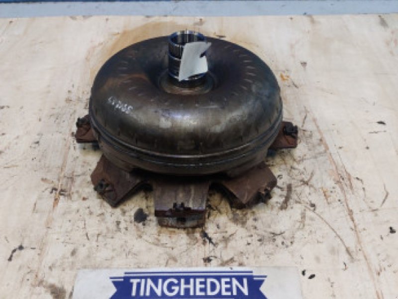 Sonstiges Baggerzubehör a típus Hydrema 906C, Gebrauchtmaschine ekkor: Hemmet (Kép 1)