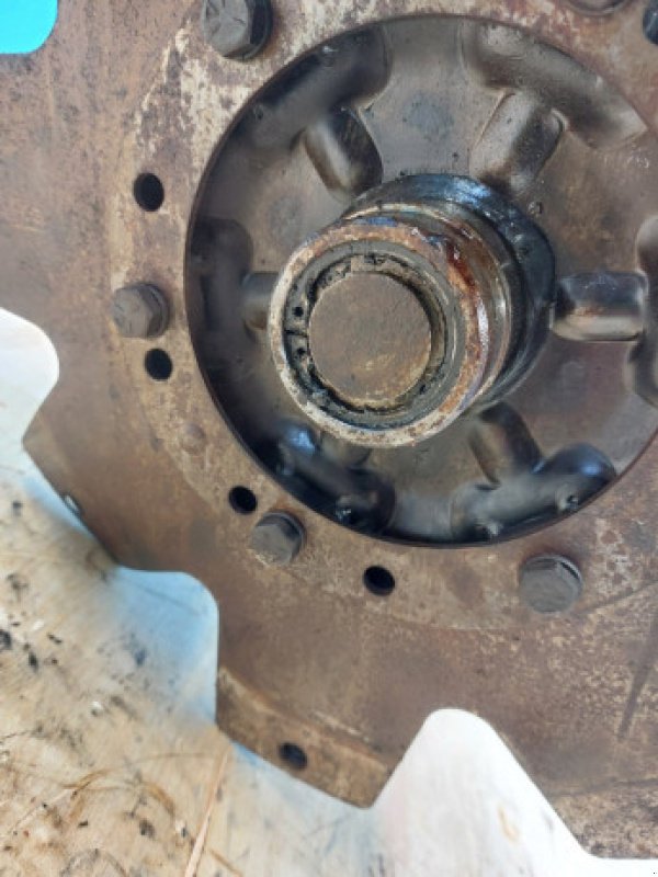 Sonstiges Baggerzubehör des Typs Hydrema 906C, Gebrauchtmaschine in Hemmet (Bild 9)