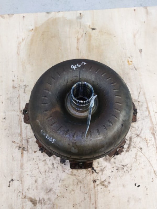 Sonstiges Baggerzubehör des Typs Hydrema 906C, Gebrauchtmaschine in Hemmet (Bild 7)