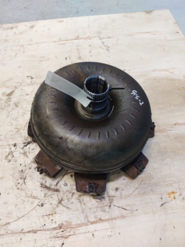 Sonstiges Baggerzubehör des Typs Hydrema 906C, Gebrauchtmaschine in Hemmet (Bild 3)