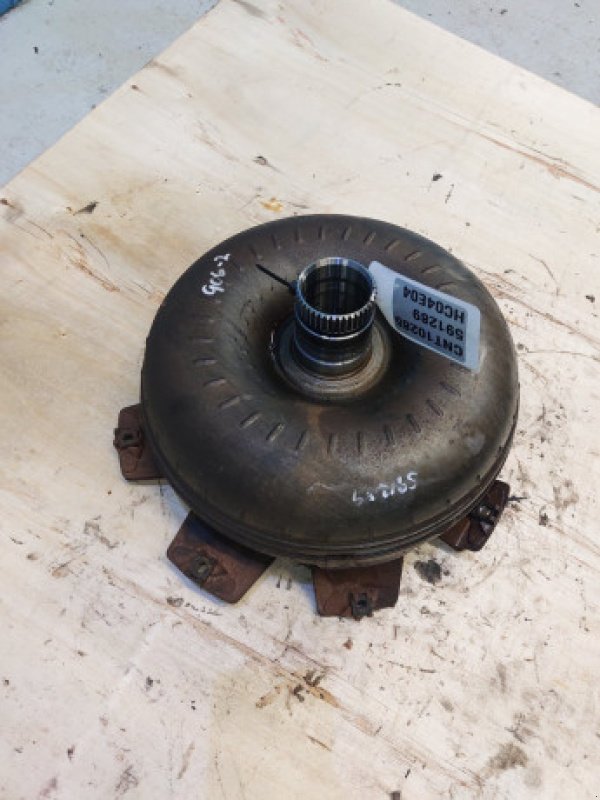 Sonstiges Baggerzubehör des Typs Hydrema 906C, Gebrauchtmaschine in Hemmet (Bild 2)