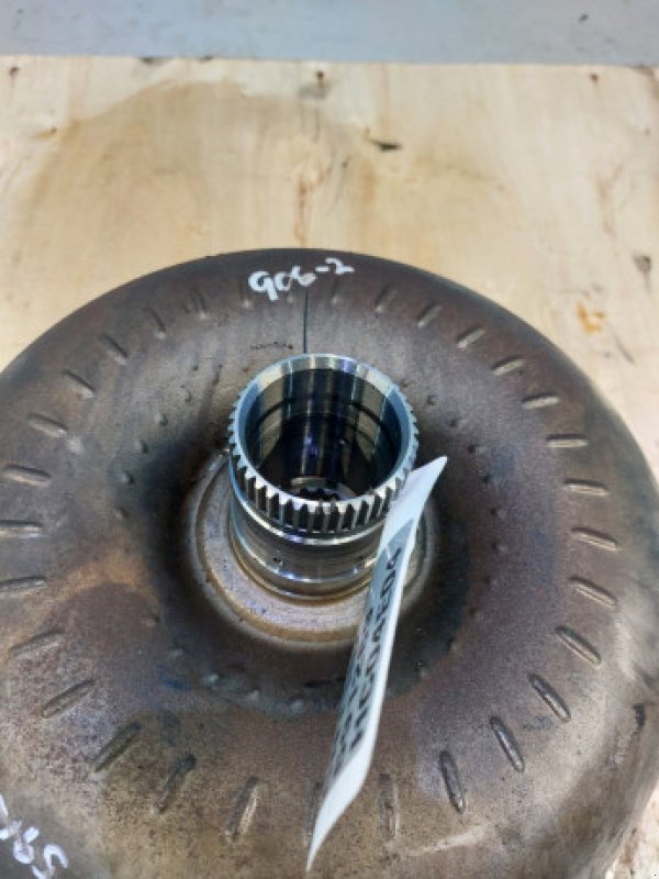 Sonstiges Baggerzubehör des Typs Hydrema 906C, Gebrauchtmaschine in Hemmet (Bild 4)