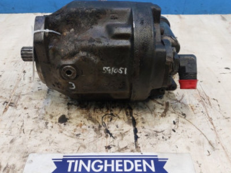 Sonstiges Baggerzubehör des Typs Hydrema 906C, Gebrauchtmaschine in Hemmet (Bild 1)