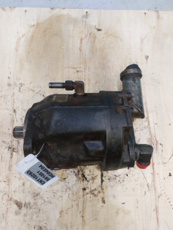 Sonstiges Baggerzubehör typu Hydrema 906C, Gebrauchtmaschine v Hemmet (Obrázek 3)