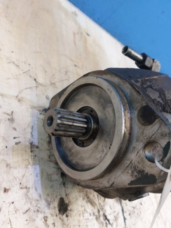 Sonstiges Baggerzubehör typu Hydrema 906C, Gebrauchtmaschine v Hemmet (Obrázek 2)