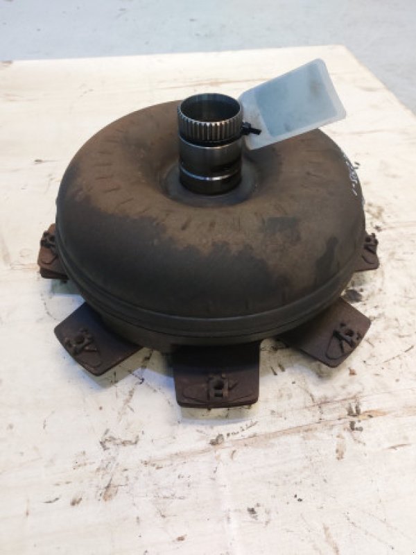 Sonstiges Baggerzubehör des Typs Hydrema 906c, Gebrauchtmaschine in Hemmet (Bild 8)