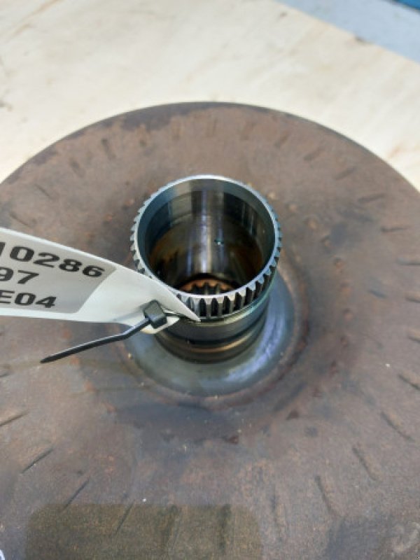 Sonstiges Baggerzubehör des Typs Hydrema 906c, Gebrauchtmaschine in Hemmet (Bild 4)