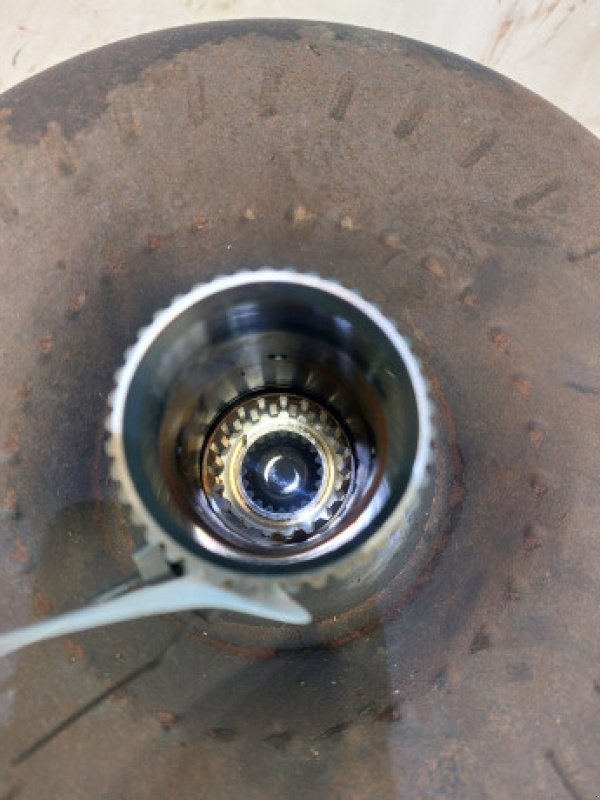 Sonstiges Baggerzubehör des Typs Hydrema 906c, Gebrauchtmaschine in Hemmet (Bild 5)