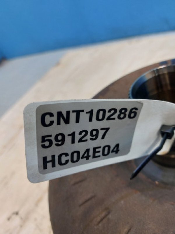 Sonstiges Baggerzubehör des Typs Hydrema 906c, Gebrauchtmaschine in Hemmet (Bild 10)