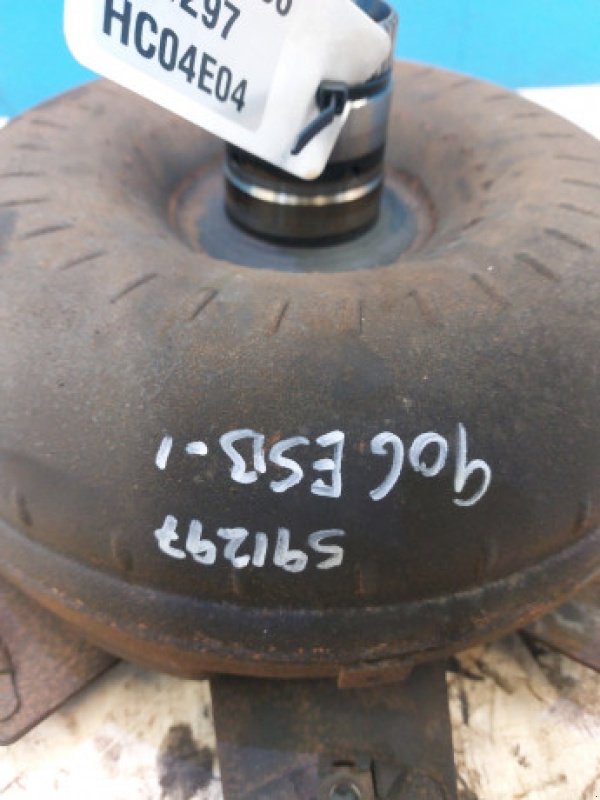 Sonstiges Baggerzubehör des Typs Hydrema 906c, Gebrauchtmaschine in Hemmet (Bild 2)