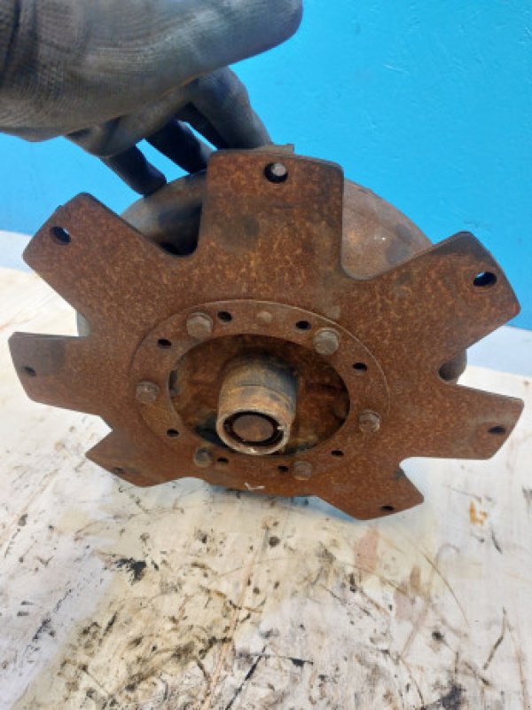 Sonstiges Baggerzubehör des Typs Hydrema 906c, Gebrauchtmaschine in Hemmet (Bild 9)