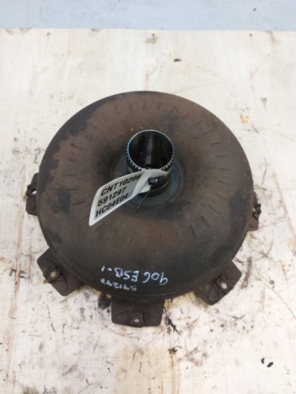 Sonstiges Baggerzubehör des Typs Hydrema 906c, Gebrauchtmaschine in Hemmet (Bild 3)