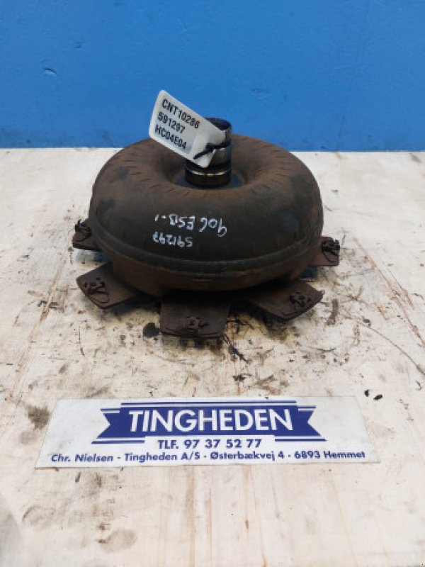 Sonstiges Baggerzubehör des Typs Hydrema 906c, Gebrauchtmaschine in Hemmet (Bild 1)