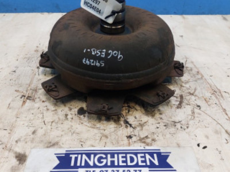 Sonstiges Baggerzubehör a típus Hydrema 906c, Gebrauchtmaschine ekkor: Hemmet (Kép 1)