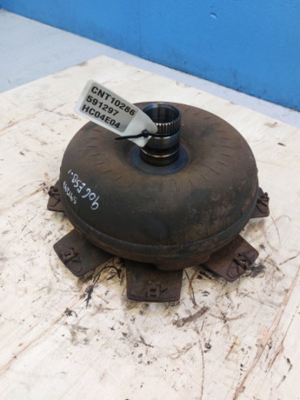 Sonstiges Baggerzubehör des Typs Hydrema 906c, Gebrauchtmaschine in Hemmet (Bild 7)