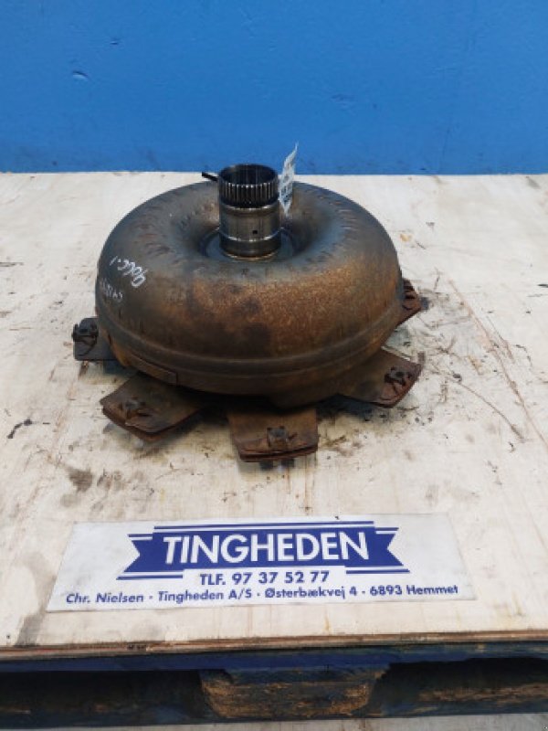 Sonstiges Baggerzubehör typu Hydrema 906C, Gebrauchtmaschine v Hemmet (Obrázek 1)