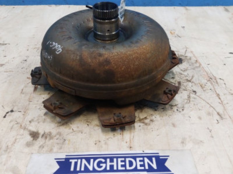 Sonstiges Baggerzubehör a típus Hydrema 906C, Gebrauchtmaschine ekkor: Hemmet (Kép 1)