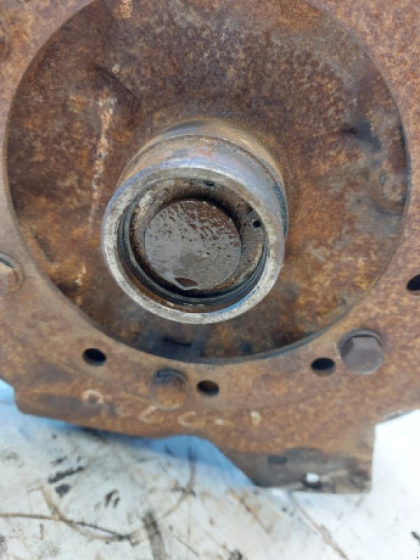 Sonstiges Baggerzubehör typu Hydrema 906C, Gebrauchtmaschine v Hemmet (Obrázek 11)