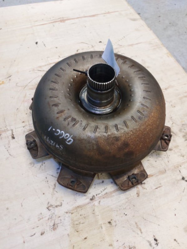 Sonstiges Baggerzubehör typu Hydrema 906C, Gebrauchtmaschine v Hemmet (Obrázek 9)