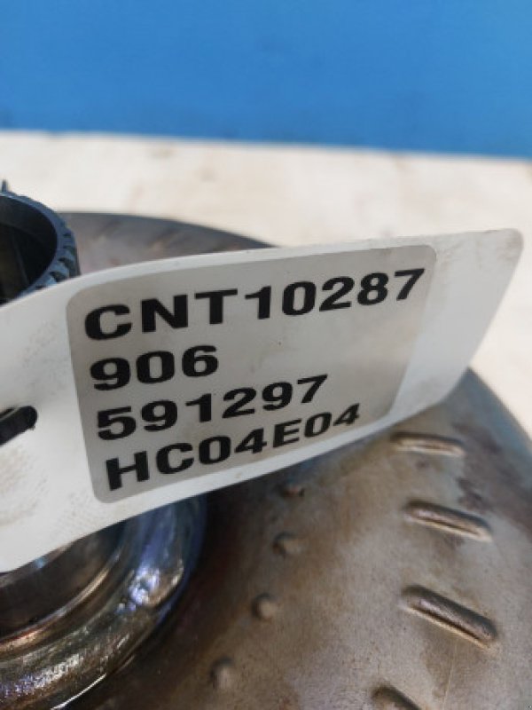 Sonstiges Baggerzubehör typu Hydrema 906C, Gebrauchtmaschine v Hemmet (Obrázek 12)