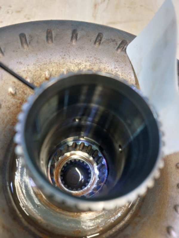 Sonstiges Baggerzubehör typu Hydrema 906C, Gebrauchtmaschine v Hemmet (Obrázek 5)