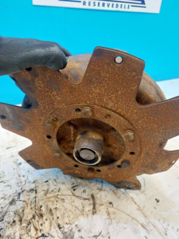 Sonstiges Baggerzubehör typu Hydrema 906C, Gebrauchtmaschine v Hemmet (Obrázek 10)