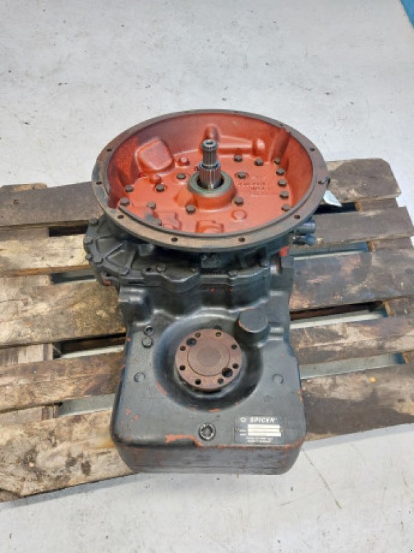 Sonstiges Baggerzubehör typu Hydrema 906C, Gebrauchtmaschine v Hemmet (Obrázek 2)