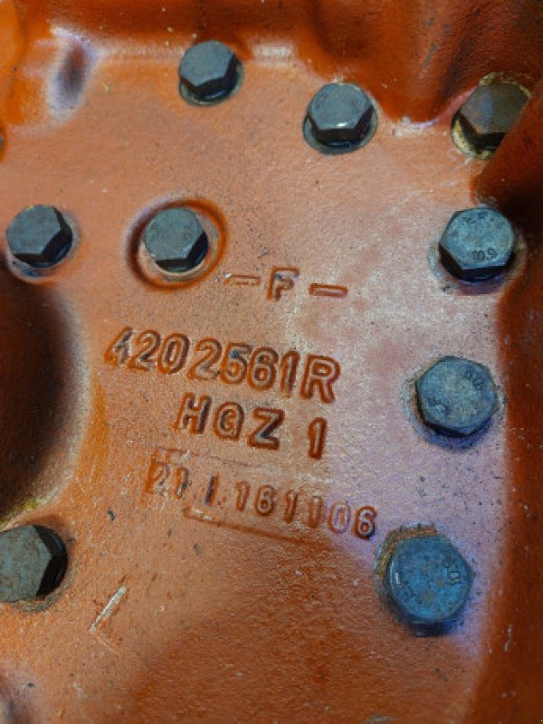 Sonstiges Baggerzubehör typu Hydrema 906C, Gebrauchtmaschine v Hemmet (Obrázek 4)