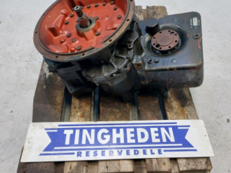 Sonstiges Baggerzubehör a típus Hydrema 906C, Gebrauchtmaschine ekkor: Hemmet (Kép 1)