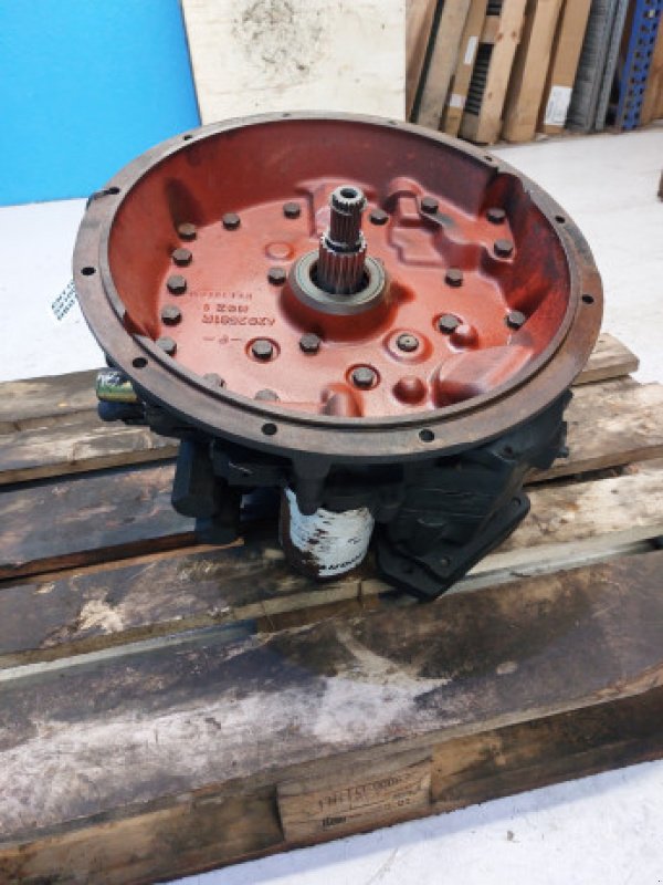 Sonstiges Baggerzubehör typu Hydrema 906C, Gebrauchtmaschine v Hemmet (Obrázek 11)