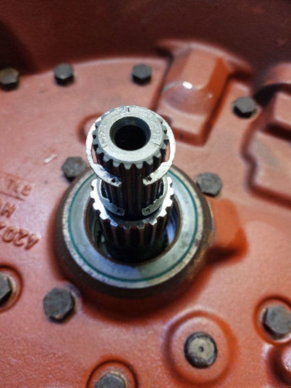 Sonstiges Baggerzubehör typu Hydrema 906C, Gebrauchtmaschine v Hemmet (Obrázek 7)