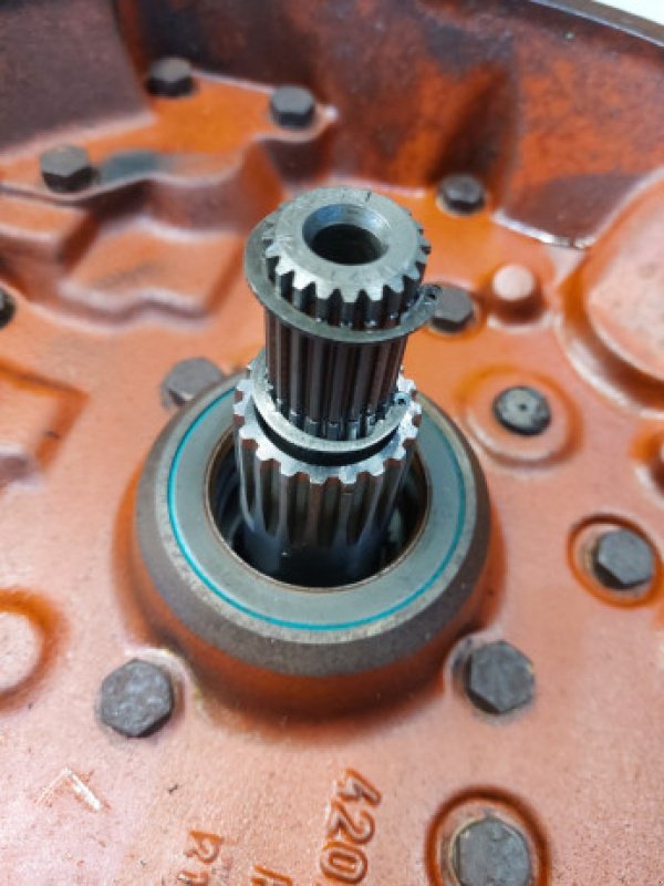 Sonstiges Baggerzubehör typu Hydrema 906C, Gebrauchtmaschine v Hemmet (Obrázek 5)