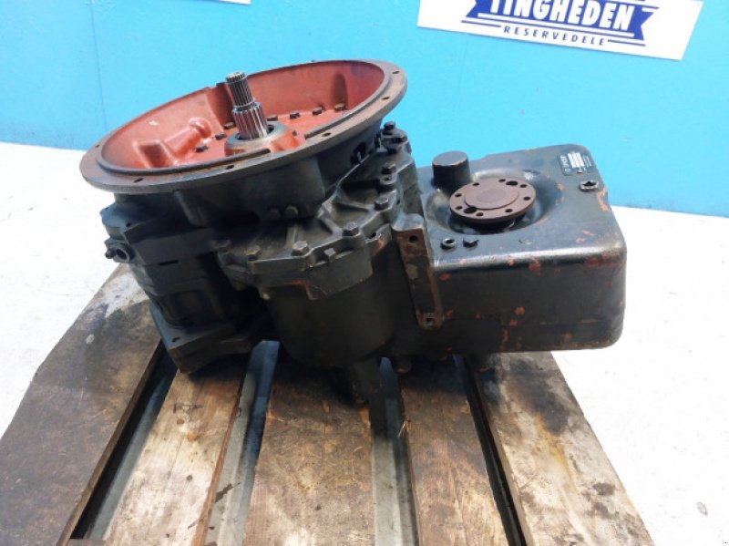 Sonstiges Baggerzubehör typu Hydrema 906C, Gebrauchtmaschine v Hemmet (Obrázek 10)