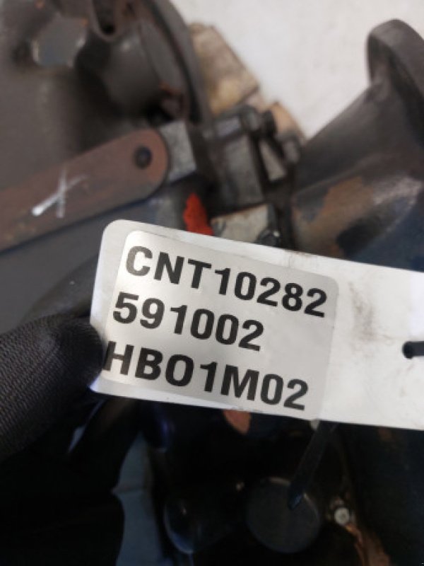 Sonstiges Baggerzubehör typu Hydrema 906C, Gebrauchtmaschine v Hemmet (Obrázek 16)