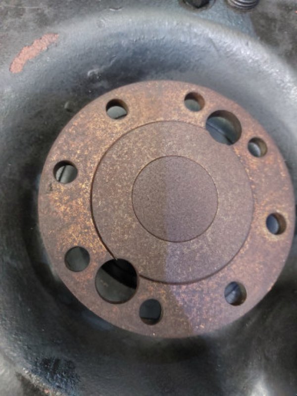 Sonstiges Baggerzubehör typu Hydrema 906C, Gebrauchtmaschine v Hemmet (Obrázek 8)