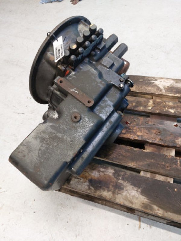 Sonstiges Baggerzubehör typu Hydrema 906C, Gebrauchtmaschine v Hemmet (Obrázek 14)