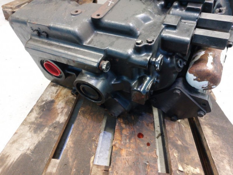 Sonstiges Baggerzubehör typu Hydrema 906C, Gebrauchtmaschine v Hemmet (Obrázek 15)