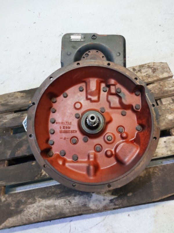 Sonstiges Baggerzubehör typu Hydrema 906C, Gebrauchtmaschine v Hemmet (Obrázek 3)