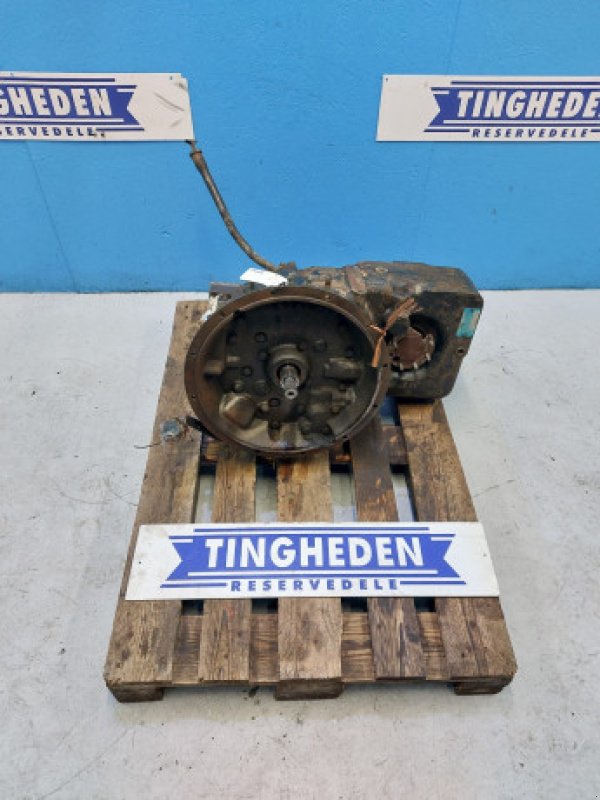 Sonstiges Baggerzubehör typu Hydrema 906C, Gebrauchtmaschine v Hemmet (Obrázek 1)