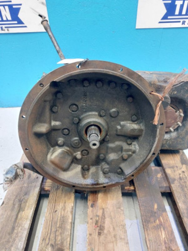 Sonstiges Baggerzubehör typu Hydrema 906C, Gebrauchtmaschine v Hemmet (Obrázek 2)