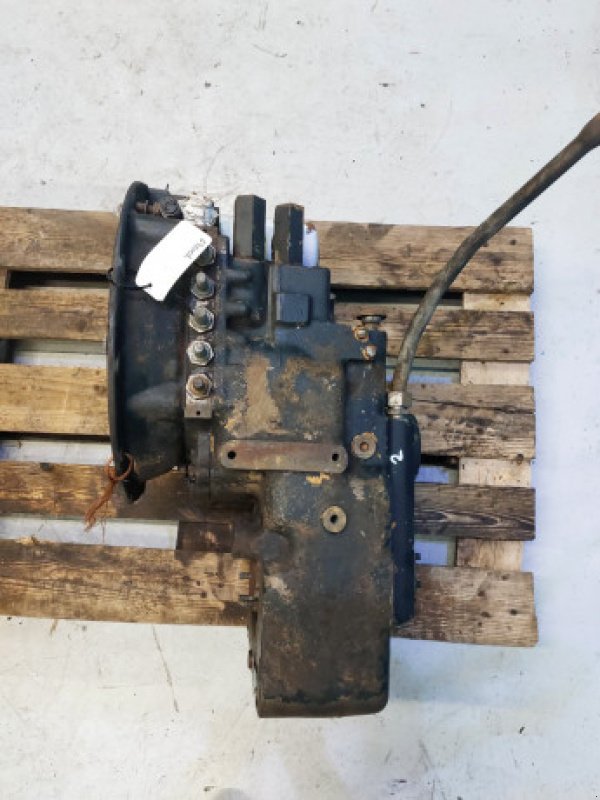 Sonstiges Baggerzubehör typu Hydrema 906C, Gebrauchtmaschine v Hemmet (Obrázek 9)