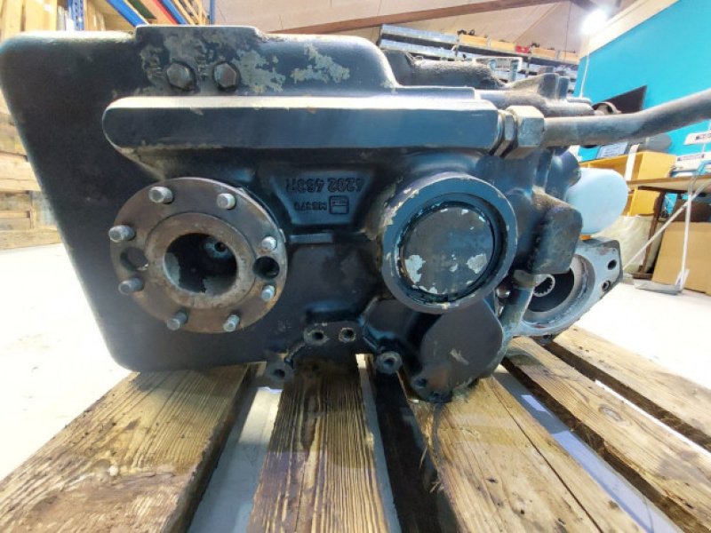 Sonstiges Baggerzubehör typu Hydrema 906C, Gebrauchtmaschine v Hemmet (Obrázek 14)