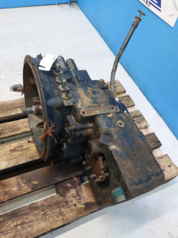 Sonstiges Baggerzubehör typu Hydrema 906C, Gebrauchtmaschine v Hemmet (Obrázek 8)