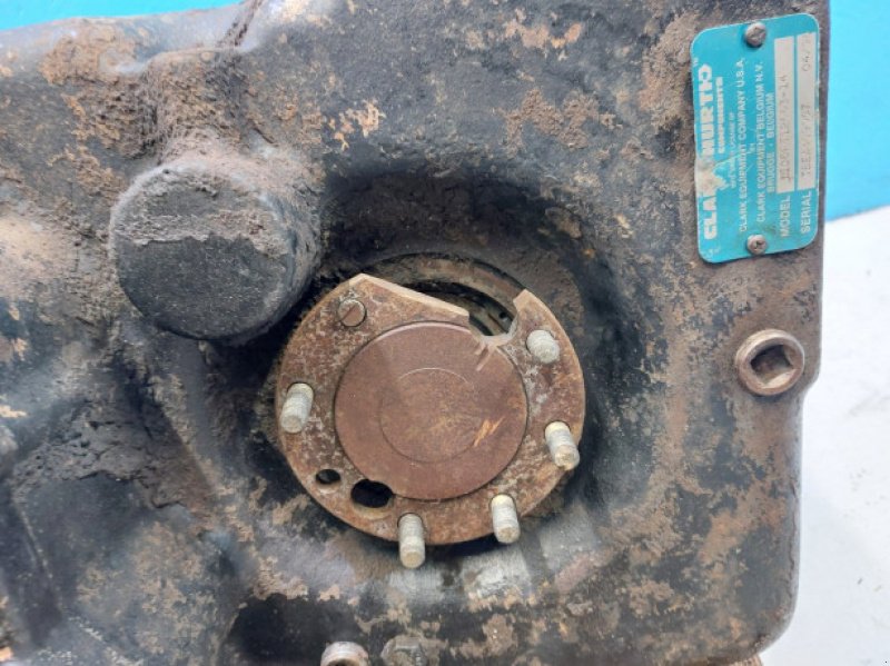 Sonstiges Baggerzubehör typu Hydrema 906C, Gebrauchtmaschine v Hemmet (Obrázek 7)