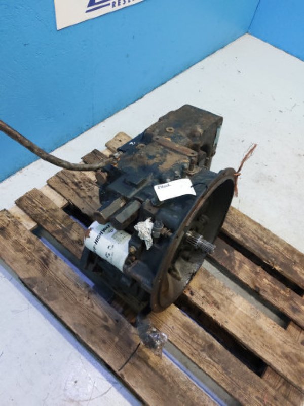 Sonstiges Baggerzubehör typu Hydrema 906C, Gebrauchtmaschine v Hemmet (Obrázek 5)